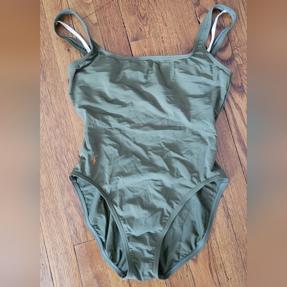 Ralph Lauren Sport Bathing suit